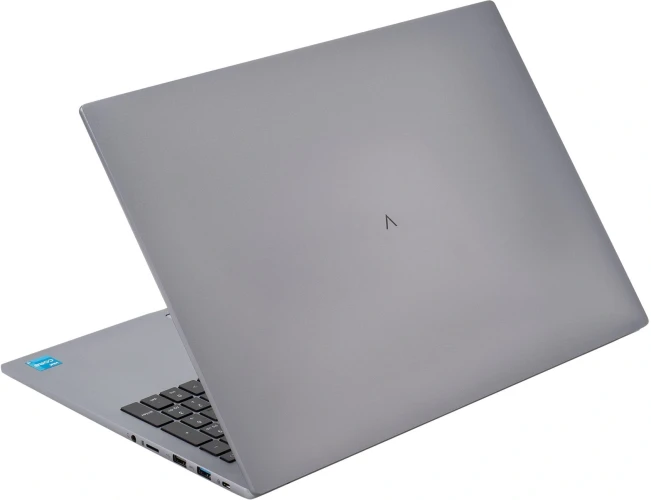 Ноутбук Digma Pro Pactos Core i3 1215U 16Gb SSD256Gb Intel UHD Graphics 16" IPS WUXGA (1920x1200) Windows 11 Pro dk.grey WiFi BT Cam 5500mAh (DN16P3-ACXW01)