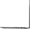 Ноутбук Digma Pro Pactos Core i3 1215U 16Gb SSD256Gb Intel UHD Graphics 16" IPS WUXGA (1920x1200) Windows 11 Pro dk.grey WiFi BT Cam 5500mAh (DN16P3-ACXW01)