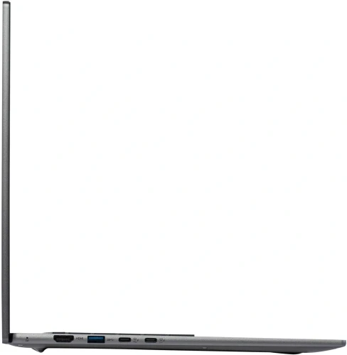 Ноутбук Digma Pro Pactos Core i3 1215U 16Gb SSD256Gb Intel UHD Graphics 16" IPS WUXGA (1920x1200) Windows 11 Pro dk.grey WiFi BT Cam 5500mAh (DN16P3-ACXW01)