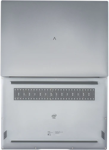 Ноутбук Digma Pro Pactos Core i3 1215U 16Gb SSD256Gb Intel UHD Graphics 16" IPS WUXGA (1920x1200) Windows 11 Pro dk.grey WiFi BT Cam 5500mAh (DN16P3-ACXW01)