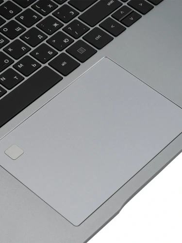 Ноутбук Digma Pro Pactos Core i3 1215U 16Gb SSD256Gb Intel UHD Graphics 16" IPS WUXGA (1920x1200) Windows 11 Pro dk.grey WiFi BT Cam 5500mAh (DN16P3-ACXW01)