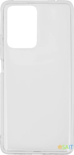 Чехол (клип-кейс) Redline для Xiaomi 11T Pro iBox Crystal прозрачный (УТ000027397)