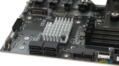 Материнская плата MSI PRO B850M-P WIFI SocketAM5 AMD B850 4xDDR5 mATX AC`97 8ch(7.1) 5Gigabit RAID+HDMI+DP