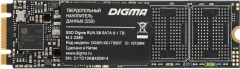 Накопитель SSD Digma SATA-III 1TB DGSR1001TS93T Run S9 M.2 2280