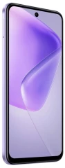 Смартфон Infinix X6531B Hot 50i 128Gb 4Gb фиолетовый моноблок 3G 4G 2Sim 6.78" 720x1600 Android 14 48Mpix 802.11 a/b/g/n/ac NFC GPS GSM900/1800 GSM1900 TouchSc Protect FM A-GPS microSD max2048Gb
