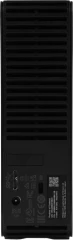 Жесткий диск WD USB 3.0 6Tb WDBWLG0060HBK-EESN Elements Desktop 3.5" черный
