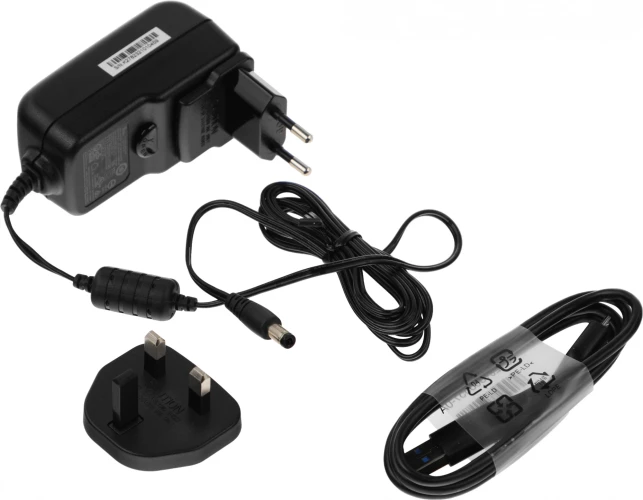 Жесткий диск WD USB 3.0 6Tb WDBWLG0060HBK-EESN Elements Desktop 3.5" черный