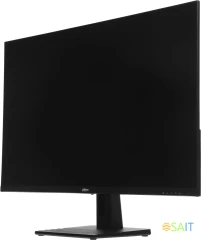 Монитор Dahua 31.5&quot; DHI-LM32-C301B черный IPS LED 5ms 16:9 HDMI матовая 1200:1 300cd 178гр/178гр 2560x1440 75Hz DP 2K 6.65кг