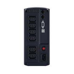 Источник бесперебойного питания CyberPower VP1000EILCD
