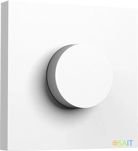 Умный диммер Aqara H1 ZNXNKG02LM регул. белый