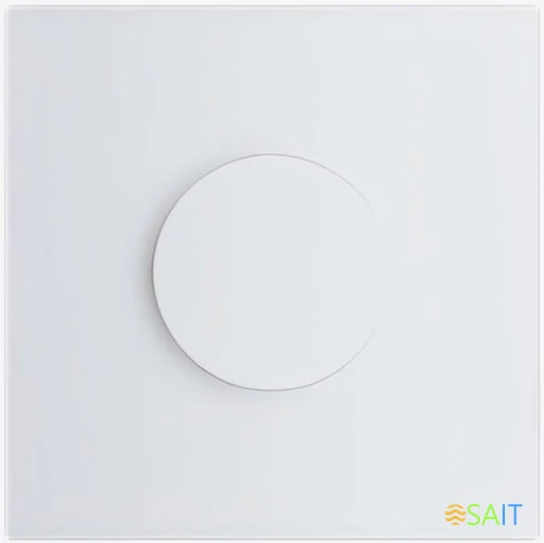 Умный диммер Aqara H1 ZNXNKG02LM регул. белый