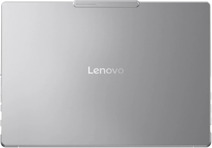 Ноутбук Lenovo Yoga Pro 7 14IAH10 Core Ultra 7 255H 32Gb SSD1Tb Intel Arc 140T 14.5" OLED Touch 3K (3000x1876) Windows 11 Home grey WiFi BT Cam (83KF002KRK)