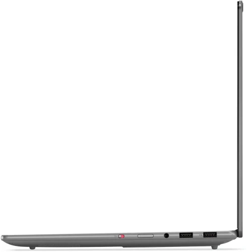 Ноутбук Lenovo Yoga Pro 7 14IAH10 Core Ultra 7 255H 32Gb SSD1Tb Intel Arc 140T 14.5" OLED Touch 3K (3000x1876) Windows 11 Home grey WiFi BT Cam (83KF002KRK)