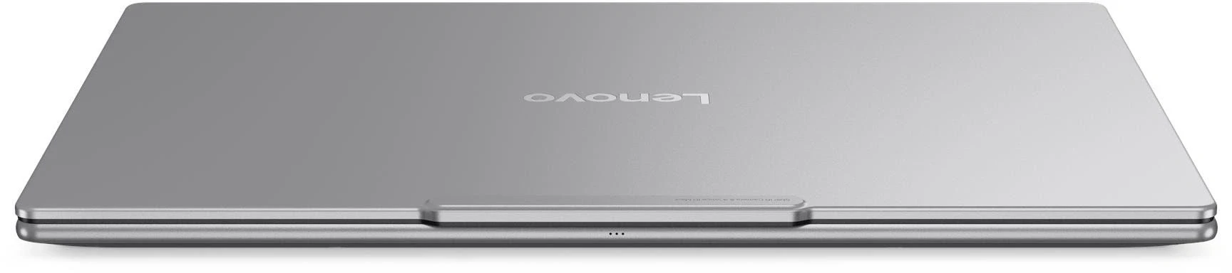 Ноутбук Lenovo Yoga Pro 7 14IAH10 Core Ultra 7 255H 32Gb SSD1Tb Intel Arc 140T 14.5" OLED Touch 3K (3000x1876) Windows 11 Home grey WiFi BT Cam (83KF002KRK)