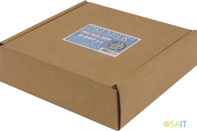 Кабель соединительный аудио-видео Premier 5-807 HDMI (m)/HDMI (m) 3м. черный (5-807 3.0)