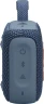 Колонка порт. JBL GO 4 синий 4.2W 1.0 BT 850mAh (JBLGO4BLU)