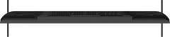 Телевизор QLED Digma 55" DM-LED55UQB31 Google TV Frameless Metal черный/черный 4K Ultra HD 60Hz MEMC DVB-T DVB-T2 DVB-C DVB-S DVB-S2 USB WiFi Smart TV