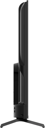 Телевизор QLED Digma 55" DM-LED55UQB31 Google TV Frameless Metal черный/черный 4K Ultra HD 60Hz MEMC DVB-T DVB-T2 DVB-C DVB-S DVB-S2 USB WiFi Smart TV