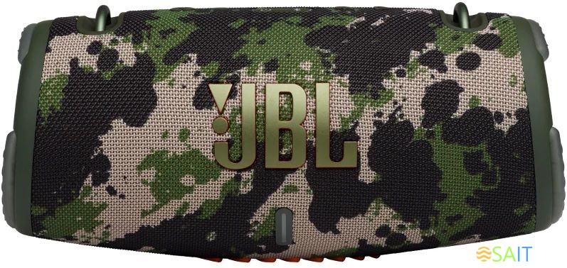 Колонка порт. JBL Xtreme 3 камуфляж 100W 4.0 BT/3.5Jack 15м 5000mAh (JBLXTREME3CAMO(AS/EU))