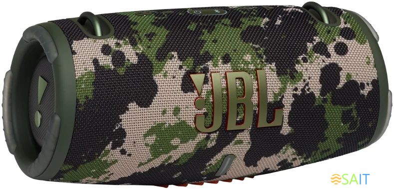 Колонка порт. JBL Xtreme 3 камуфляж 100W 4.0 BT/3.5Jack 15м 5000mAh (JBLXTREME3CAMO(AS/EU))