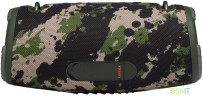 Колонка порт. JBL Xtreme 3 камуфляж 100W 4.0 BT/3.5Jack 15м 5000mAh (JBLXTREME3CAMO(AS/EU))