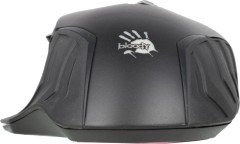 Мышь A4Tech Bloody J95s серый оптическая 8000dpi USB 9but (J95S GREY)