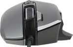 Мышь A4Tech Bloody J95s серый оптическая 8000dpi USB3.0 9but (J95S GREY)