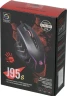 Мышь A4Tech Bloody J95s серый оптическая 8000dpi USB3.0 9but (J95S GREY)