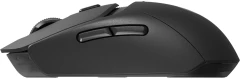 Мышь Logitech G309 Lightspeed черный оптическая 25600dpi беспров. BT 6but (910-007201)