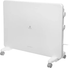 Конвектор Royal Clima Niovo Miccanico REC-N1500M 1500Вт белый