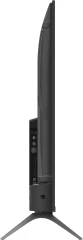 Телевизор LED Skyworth 43" 43G66G Eye Care черный/серый 4K Ultra HD 60Hz DVB-T DVB-T2 DVB-C DVB-S DVB-S2 USB WiFi Smart TV