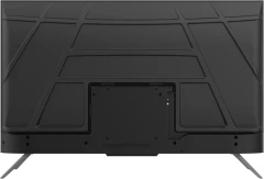 Телевизор LED Skyworth 43" 43G66G Google TV Frameless черный/серый 4K Ultra HD 60Hz DVB-T DVB-T2 DVB-C DVB-S DVB-S2 USB WiFi Smart TV