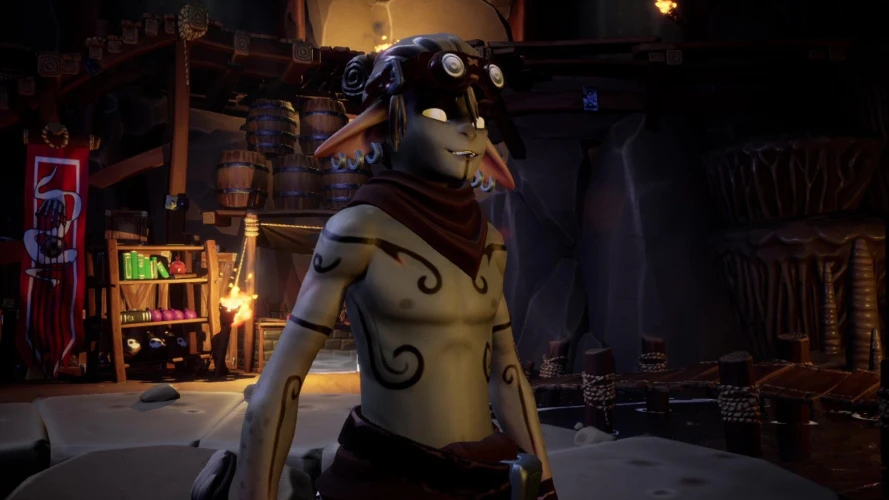 Дополнение к игре для ПК Versus Evil Eville - Little Acora Pack (16+)