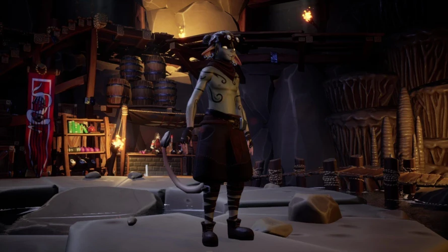 Дополнение к игре для ПК Versus Evil Eville - Little Acora Pack (16+)