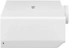 Проектор LG ProBeam BU60RG DLP 6000Lm ANSI (3840x2160) 3000000:1 ресурс лампы:20000часов 2xUSB typeA 2xHDMI 9.7кг