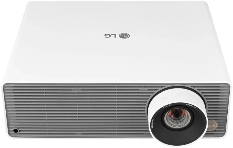 Проектор LG ProBeam BU60RG DLP 6000Lm ANSI (3840x2160) 3000000:1 ресурс лампы:20000часов 2xUSB typeA 2xHDMI 9.7кг