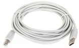 Кабель Telecom USB 2.0 Type-AM - USB 2.0 Type-BM 5м
