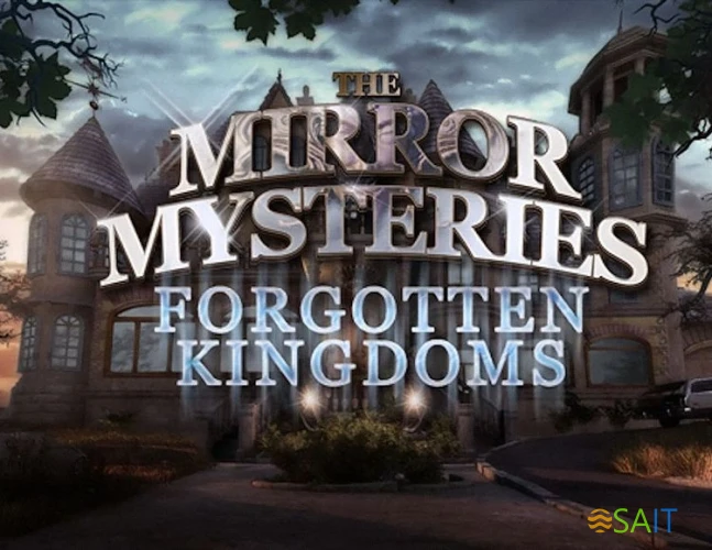 Игра для ПК Strategy First Mirror Mysteries 2 (0+)
