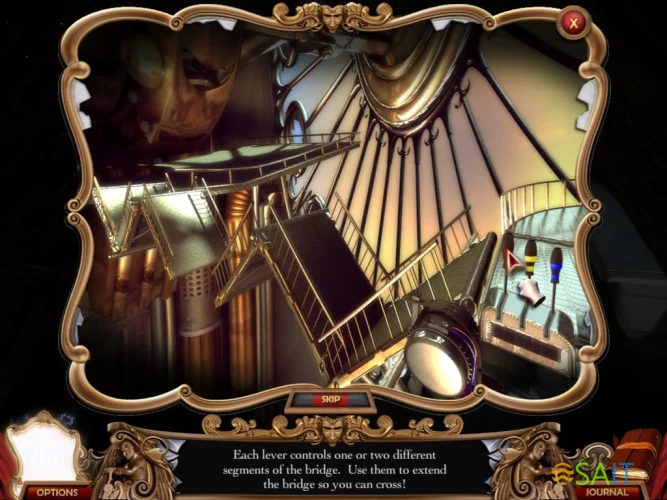 Игра для ПК Strategy First Mirror Mysteries 2 (0+)