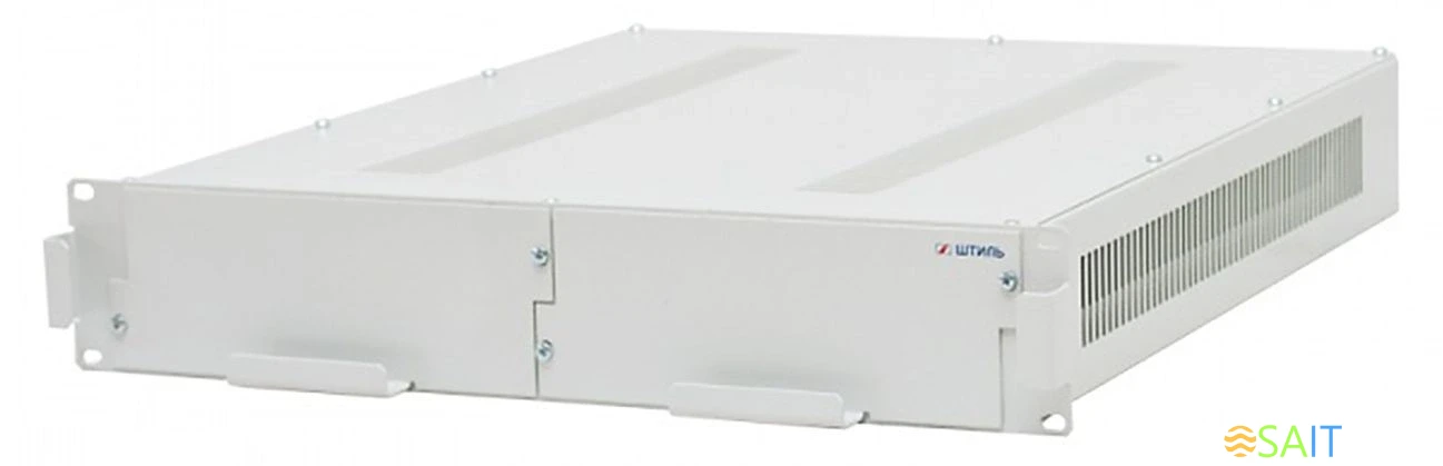 Батарея для ИБП Штиль BMR-192-09 192В 9Ач для SR1106L/SR1110L/SR3110L