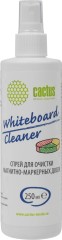 Спрей Cactus CS-WB250 для маркерных досок 250мл