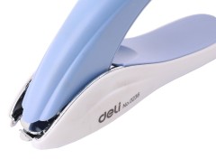 Антистеплер Deli E0236 24/6 26/6 23/6 23/13 ассорти коробка