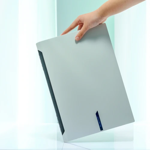 Ноутбук Gigabyte Aero X16 1VH Ryzen AI 7 350 32Gb SSD1Tb NVIDIA GeForce RTX5060 8Gb 16" IPS QHD+ (2560x1600) без ОС grey WiFi BT Cam (1VH93KZC64AD)