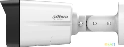 Камера видеонаблюдения IP Dahua DH-IPC-HFW2449TLP-S-PV-0280B 2.8-2.8мм цв. корп.:белый
