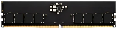 Память DDR5 8GB 5600MHz AMD R558G5600U1S-U Radeon R5 RTL PC5-44800 CL46 DIMM 288-pin 1.1В Ret