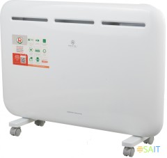 Конвектор Royal Clima Sorento Meccanico REC-S1500M 1500Вт белый