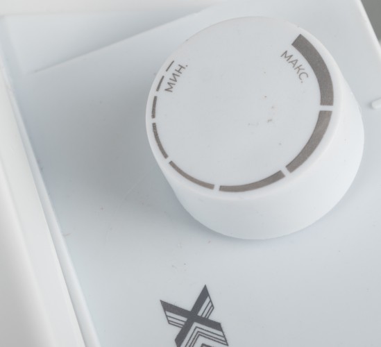 Конвектор Royal Clima Sorento Meccanico REC-S1500M 1500Вт белый