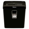 Шредер Fellowes® Powershred® P-30C, DIN P-4, 4х34 мм, 6 лст., 15 лтр. Fellowes FS-60081