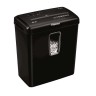 Шредер Fellowes® Powershred® P-30C, DIN P-4, 4х34 мм, 6 лст., 15 лтр. Fellowes FS-60081