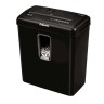 Шредер Fellowes® Powershred® P-30C, DIN P-4, 4х34 мм, 6 лст., 15 лтр. Fellowes FS-60081
